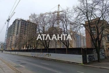 1-кімнатна квартира за адресою вул. Прохорівська (площа 44,8 м²) - Atlanta.ua - фото 23