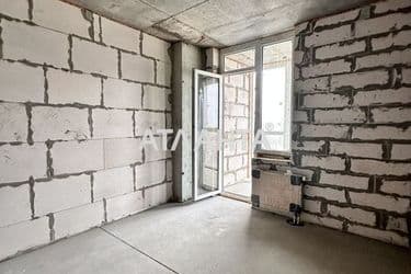1-room apartment apartment by the address st. Prokhorovskaya Khvorostina (area 44,8 m²) - Atlanta.ua - photo 11