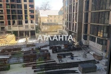 1-кімнатна квартира за адресою вул. Прохорівська (площа 44,8 м²) - Atlanta.ua - фото 10