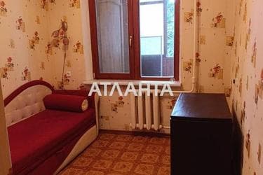 3-rooms apartment apartment by the address st. Varnenskaya (area 62,5 m²) - Atlanta.ua - photo 12