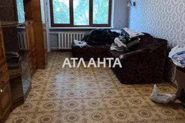 3-rooms apartment apartment by the address st. Varnenskaya (area 62,5 m²) - Atlanta.ua - photo 13