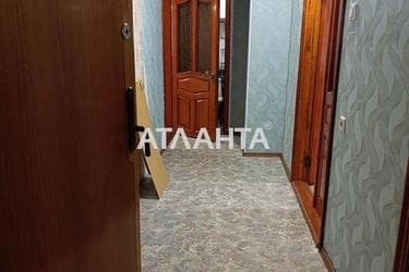 3-rooms apartment apartment by the address st. Varnenskaya (area 62,5 m²) - Atlanta.ua - photo 16