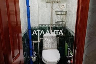 3-rooms apartment apartment by the address st. Varnenskaya (area 62,5 m²) - Atlanta.ua - photo 17
