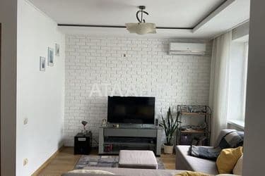 3-rooms apartment apartment by the address st. Radostnaya (area 58,1 m²) - Atlanta.ua - photo 28