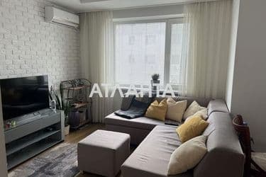 3-rooms apartment apartment by the address st. Radostnaya (area 58,1 m²) - Atlanta.ua - photo 27