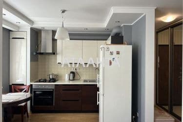 3-rooms apartment apartment by the address st. Radostnaya (area 58,1 m²) - Atlanta.ua - photo 23