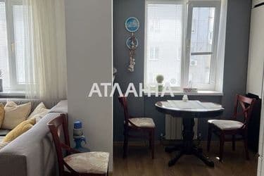 3-rooms apartment apartment by the address st. Radostnaya (area 58,1 m²) - Atlanta.ua - photo 24