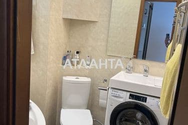 3-rooms apartment apartment by the address st. Radostnaya (area 58,1 m²) - Atlanta.ua - photo 34