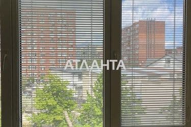 3-rooms apartment apartment by the address st. Radostnaya (area 58,1 m²) - Atlanta.ua - photo 40