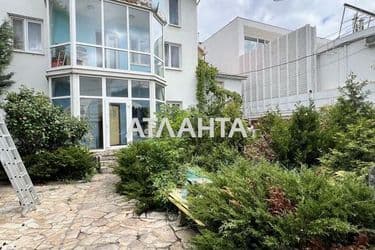 House by the address st. Fontanskaya dor Perekopskoy Divizii (area 152,1 m²) - Atlanta.ua - photo 16
