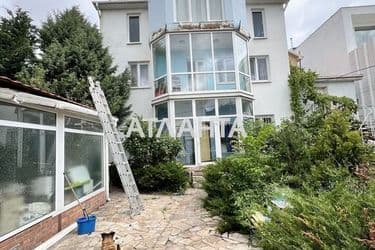 House by the address st. Fontanskaya dor Perekopskoy Divizii (area 152,1 m²) - Atlanta.ua - photo 19