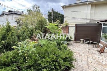 House by the address st. Fontanskaya dor Perekopskoy Divizii (area 152,1 m²) - Atlanta.ua - photo 20