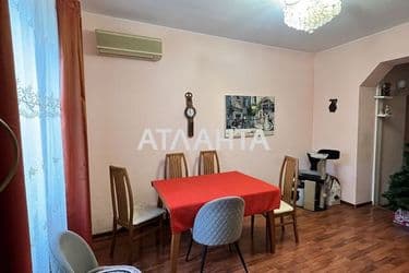 House by the address st. Fontanskaya dor Perekopskoy Divizii (area 152,1 m²) - Atlanta.ua - photo 21