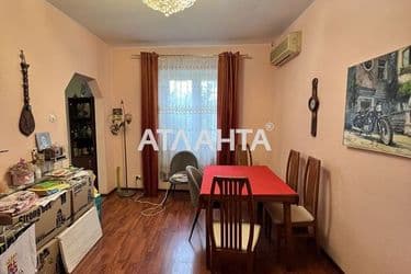 House by the address st. Fontanskaya dor Perekopskoy Divizii (area 152,1 m²) - Atlanta.ua - photo 22