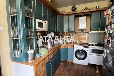 House by the address st. Fontanskaya dor Perekopskoy Divizii (area 152,1 m²) - Atlanta.ua - photo 25