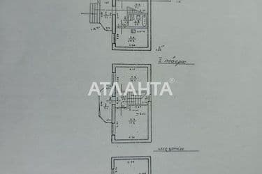 House by the address st. Fontanskaya dor Perekopskoy Divizii (area 152,1 m²) - Atlanta.ua - photo 30