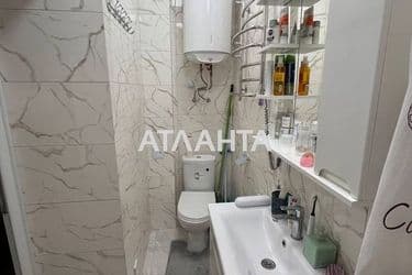1-room apartment apartment by the address st. Nikolaevskaya dor Kotovskaya dor (area 33 m²) - Atlanta.ua - photo 25