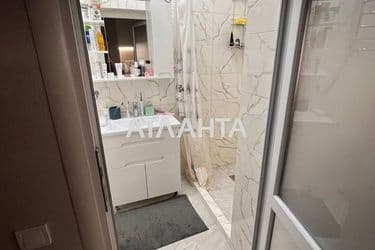 1-room apartment apartment by the address st. Nikolaevskaya dor Kotovskaya dor (area 33 m²) - Atlanta.ua - photo 27