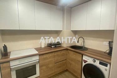 1-room apartment apartment by the address st. Nikolaevskaya dor Kotovskaya dor (area 33 m²) - Atlanta.ua - photo 22