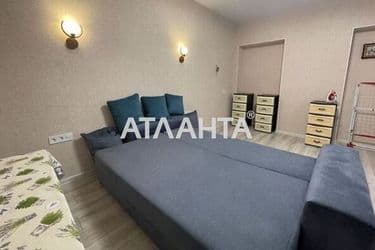 1-room apartment apartment by the address st. Nikolaevskaya dor Kotovskaya dor (area 33 m²) - Atlanta.ua - photo 16