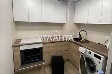 1-room apartment apartment by the address st. Nikolaevskaya dor Kotovskaya dor (area 33 m²) - Atlanta.ua - photo 23