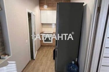 1-room apartment apartment by the address st. Nikolaevskaya dor Kotovskaya dor (area 33 m²) - Atlanta.ua - photo 19