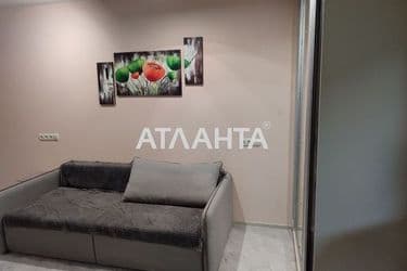 1-room apartment apartment by the address st. Primorskaya Suvorova (area 26 m²) - Atlanta.ua - photo 17