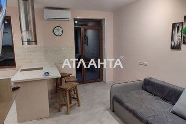 1-room apartment apartment by the address st. Primorskaya Suvorova (area 26 m²) - Atlanta.ua - photo 16