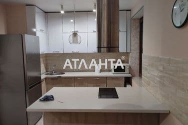1-room apartment apartment by the address st. Primorskaya Suvorova (area 26 m²) - Atlanta.ua - photo 14