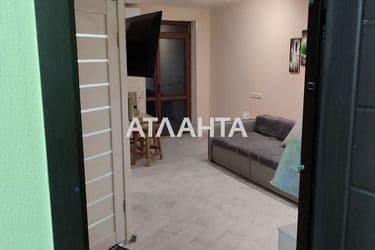 1-room apartment apartment by the address st. Primorskaya Suvorova (area 26 m²) - Atlanta.ua - photo 19