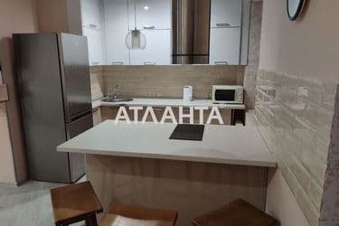 1-room apartment apartment by the address st. Primorskaya Suvorova (area 26 m²) - Atlanta.ua - photo 18