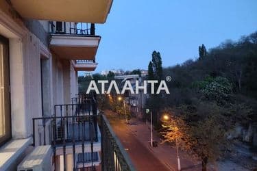 1-room apartment apartment by the address st. Primorskaya Suvorova (area 26 m²) - Atlanta.ua - photo 23