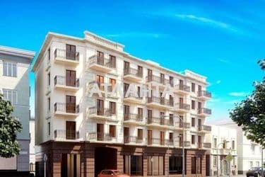 1-room apartment apartment by the address st. Primorskaya Suvorova (area 26 m²) - Atlanta.ua - photo 24