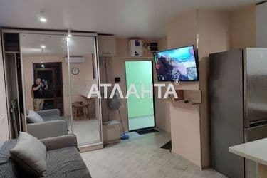 1-room apartment apartment by the address st. Primorskaya Suvorova (area 26 m²) - Atlanta.ua - photo 15
