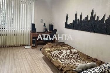 2-rooms apartment apartment by the address st. Tsentralnaya (area 72,4 m²) - Atlanta.ua - photo 43