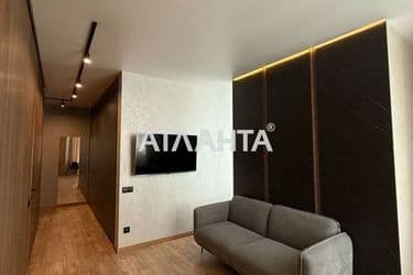 1-room apartment apartment by the address st. Kamanina (area 48 m²) - Atlanta.ua - photo 22