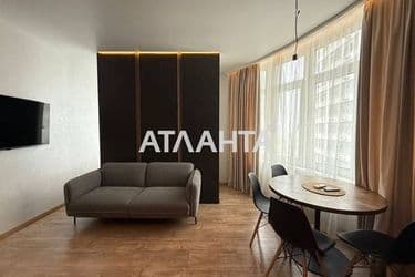 1-room apartment apartment by the address st. Kamanina (area 48 m²) - Atlanta.ua - photo 23