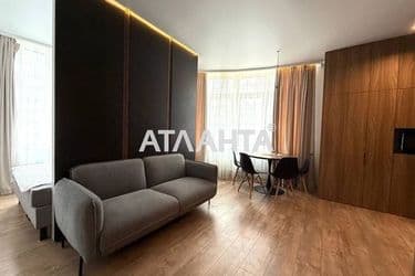 1-room apartment apartment by the address st. Kamanina (area 48 m²) - Atlanta.ua - photo 24