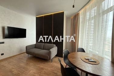 1-room apartment apartment by the address st. Kamanina (area 48 m²) - Atlanta.ua - photo 25
