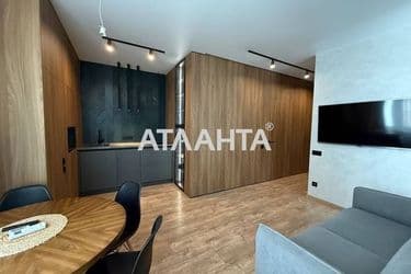 1-room apartment apartment by the address st. Kamanina (area 48 m²) - Atlanta.ua - photo 26