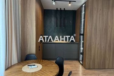 1-room apartment apartment by the address st. Kamanina (area 48 m²) - Atlanta.ua - photo 27