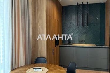 1-room apartment apartment by the address st. Kamanina (area 48 m²) - Atlanta.ua - photo 28