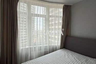1-room apartment apartment by the address st. Kamanina (area 48 m²) - Atlanta.ua - photo 31
