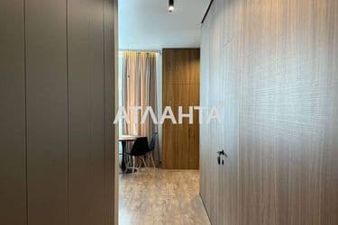 1-room apartment apartment by the address st. Kamanina (area 48 m²) - Atlanta.ua - photo 32