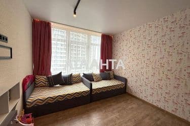 1-room apartment apartment by the address st. Kamanina (area 48 m²) - Atlanta.ua - photo 33