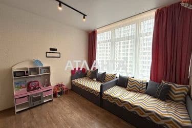 1-room apartment apartment by the address st. Kamanina (area 48 m²) - Atlanta.ua - photo 34