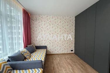 1-room apartment apartment by the address st. Kamanina (area 48 m²) - Atlanta.ua - photo 35