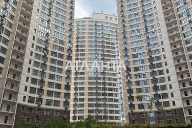 1-room apartment apartment by the address st. Kamanina (area 48 m²) - Atlanta.ua - photo 40