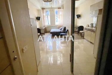 1-room apartment apartment by the address st. Golovatogo atam Bogatova (area 25 m²) - Atlanta.ua - photo 14