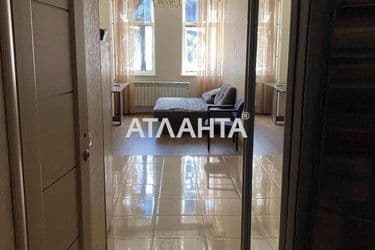 1-room apartment apartment by the address st. Golovatogo atam Bogatova (area 25 m²) - Atlanta.ua - photo 15